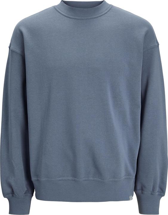 Immagine prodotto Jack & Jones Felpa monocolore con collo rotondo Felpa con collo rotondo (XL)