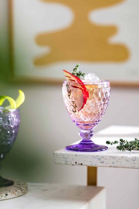 Produktbild Villeroy & Boch Weissweinglas Boston Coloured (23 cl, 1 Gläser, Weissweingläser)