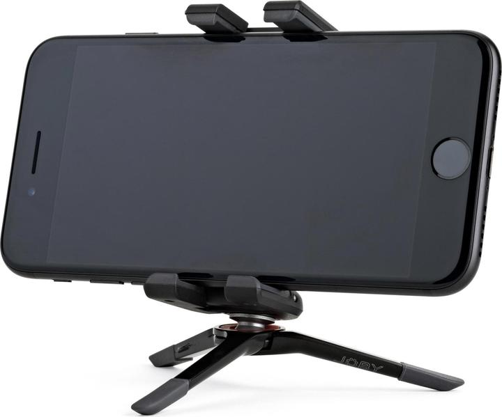 Produktbild Joby GripTight ONE Micro Stand (Kunststoff, Metall)