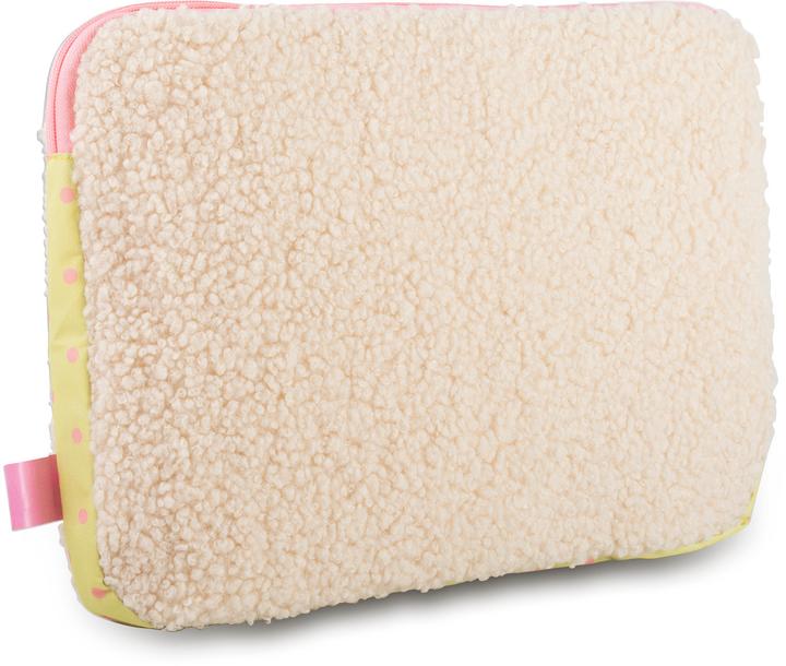 Produktbild Roost Laptop Sleeve 15 Zoll 541932 Cute & Co
