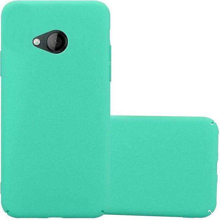 Image du produit Cadorabo Couverture rigide Frosty Cover (HTC U Play)