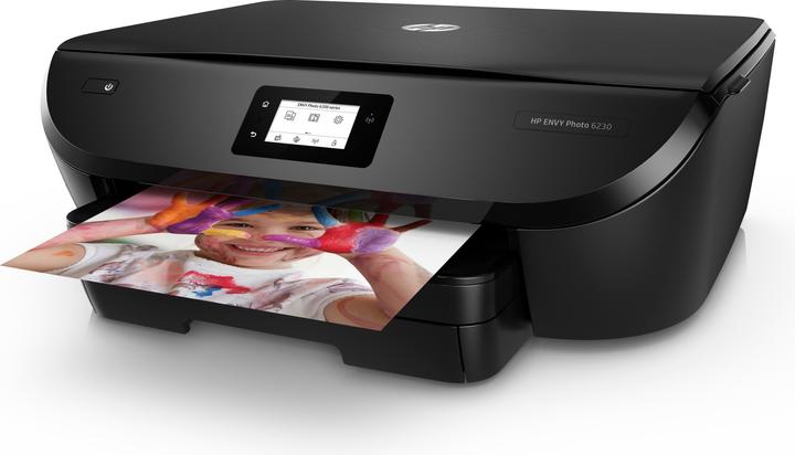 HP Envy Photo 6230 (Tintenpatrone, Farbe)