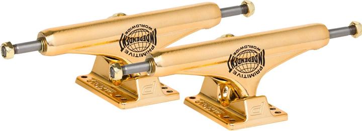 Actual product image Independent 139 Primitive Gold Mid Set (8")