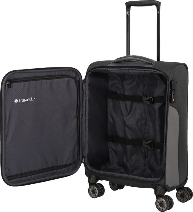 Produktbild Travelite Viia (38 l, Handgepäck (bis 50l))