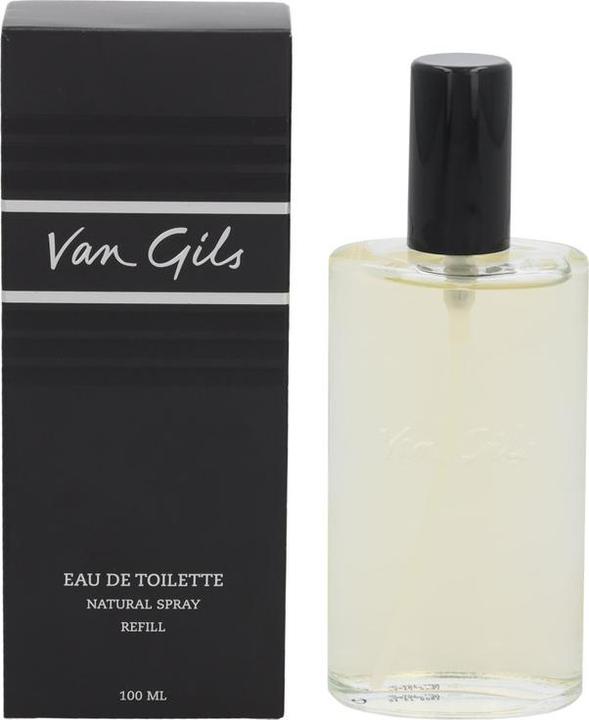 Actual product image Van Gils Classic Eau De Toilette Spray (Eau de parfum, 100 ml)