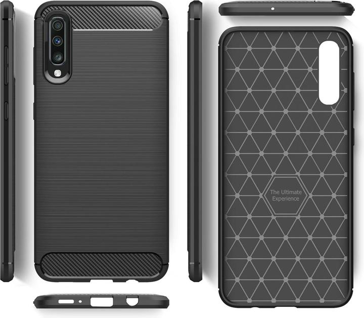 Produktbild Nalia Hülle Samsung Galaxy A50 (Samsung Galaxy A50)