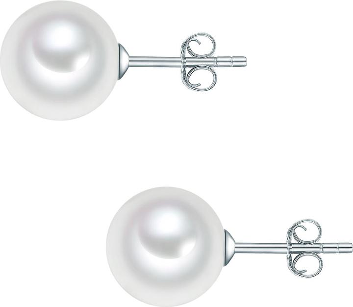 Image du produit Rafaela Donata Femmes argent sterling perle de culture argent - 30406 (Argent Sterling)