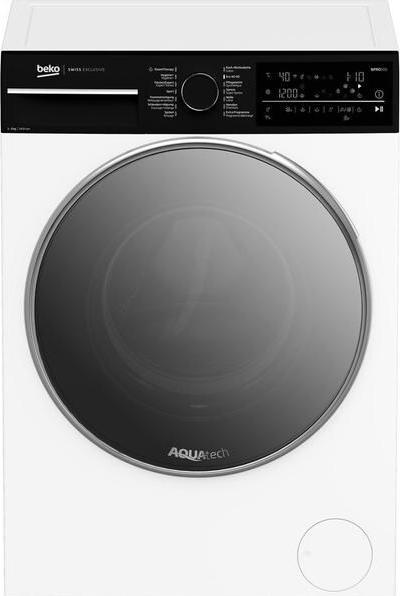 Image du produit Beko TR710 (9 kg, Modifiable, Droite)