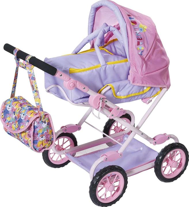 Zapf Creation Deluxe