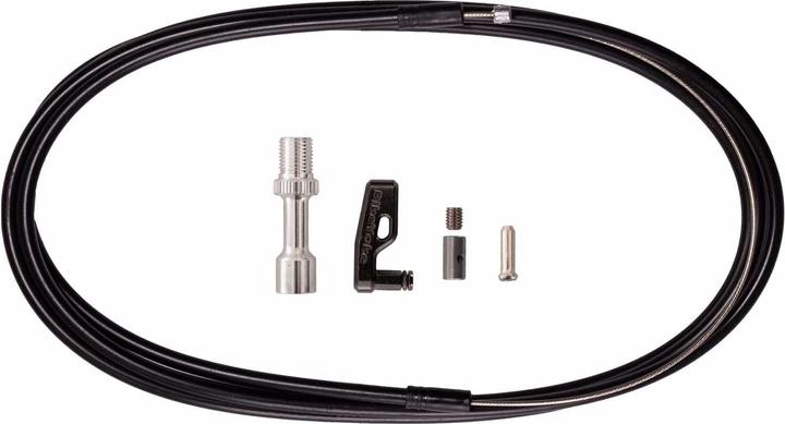 Image du produit BikeYoke Tige de selle Revive Dropper Post (ø31.6 mm/185 mm) (31.60 mm)