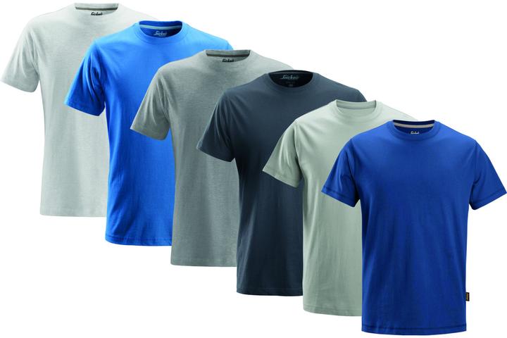 Produktbild Snickers Workwear T-Shirt 2502 (M)