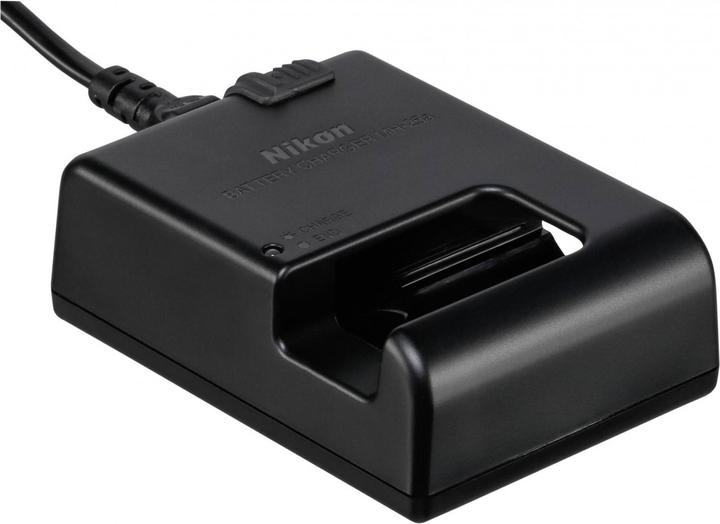 Produktbild Nikon MH-25a (Ladegerät)