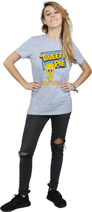 Produktbild Looney Tunes TShirt (S)