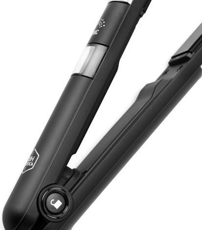 Image du produit OBH Nordica Flat & Curl+ (Fer plat)