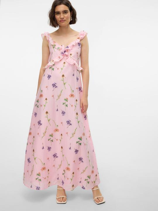 Produktbild Vero Moda VMMADELEINE Langes Kleid Kleid (M)