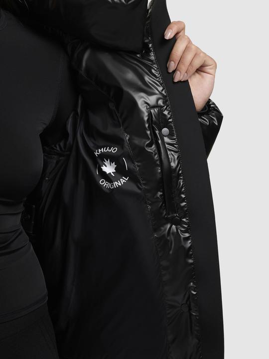 Actual product image Khujo Rinja Shiny-YM (XL)