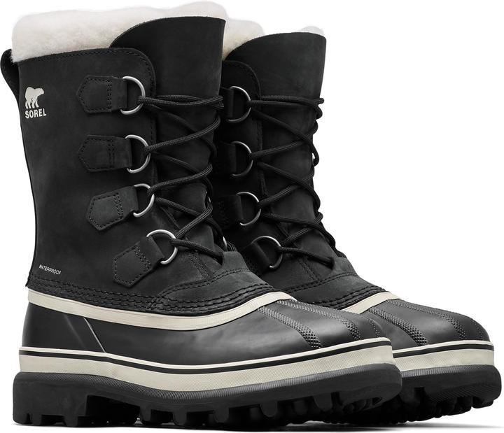 Actual product image Sorel Caribou (39)