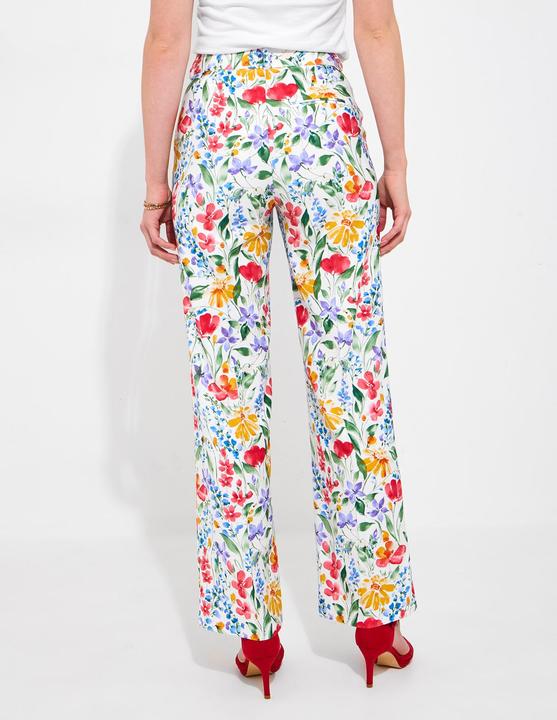 Produktbild Joe Browns Bold Floral Print Statement Co-Ord Trousers (44)