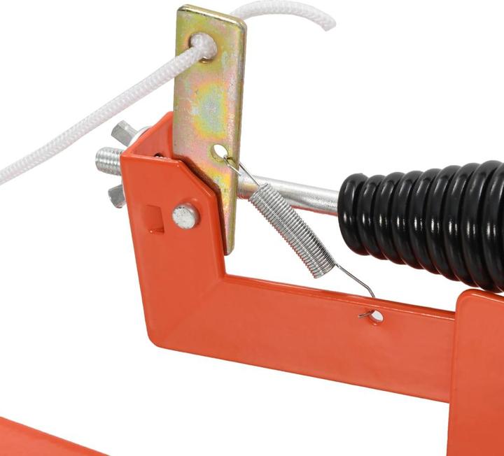 Produktbild Diverse Hardware Tontauben-Auswerfer Stahl