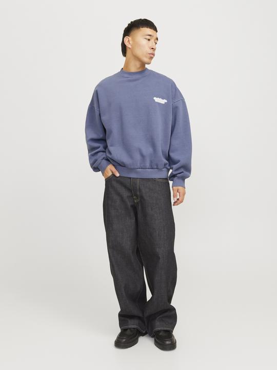 Produktbild Jack & Jones Gedruckt Sweatshirt Sweatshirt (L)