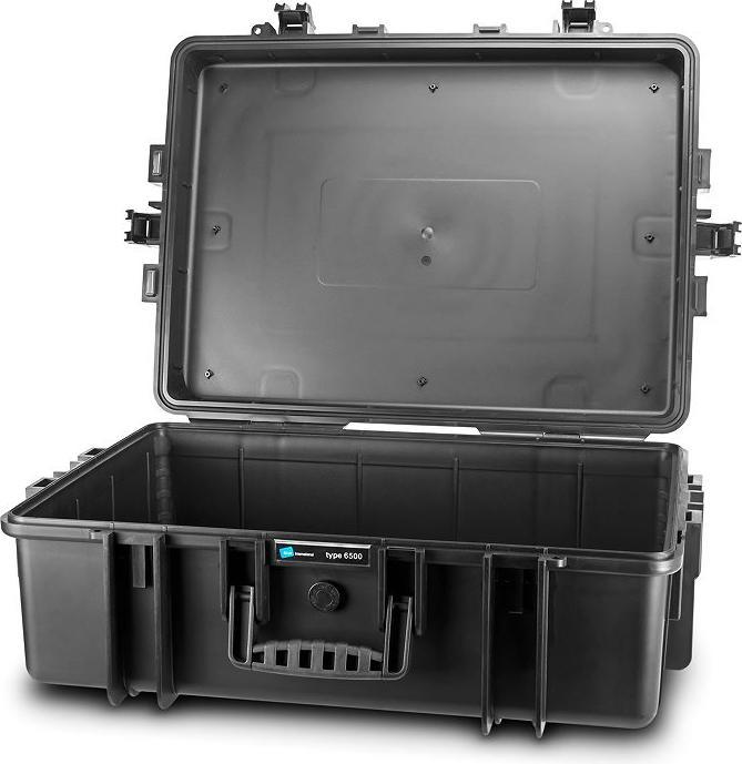 Immagine prodotto B&W International Tipo 6500 (Custodia fotografica, 51 l)