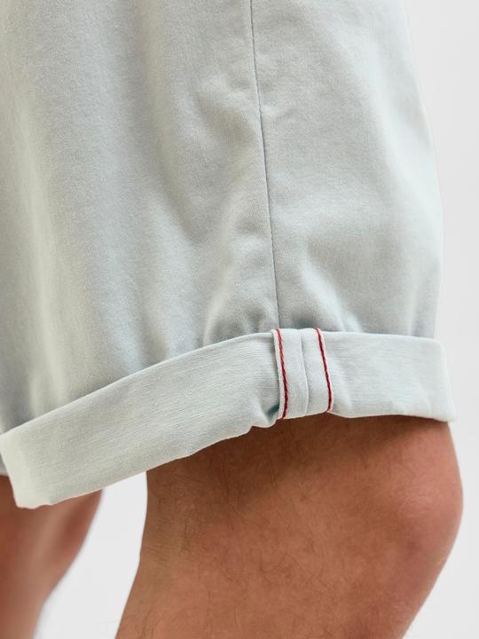 Actual product image Jack & Jones Jpstbowie Shorts Solid Mid Sn (S)