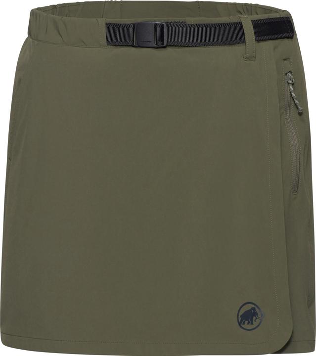 Actual product image Mammut Trekkers Wrap Skort Women (36, S)