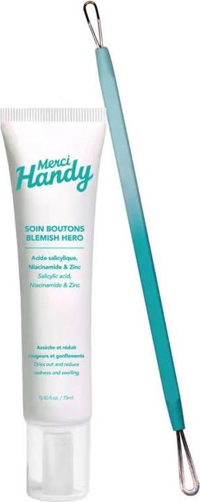 Image du produit Merci Handy Kit Skin Hero Duo (Set soin du visage)