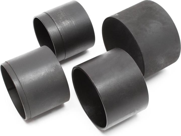 Immagine prodotto Wiltec Cuscinetto del cambio Set di 24 pezzi 55-88 mm Rimozione del cuscinetto del cambio per auto con