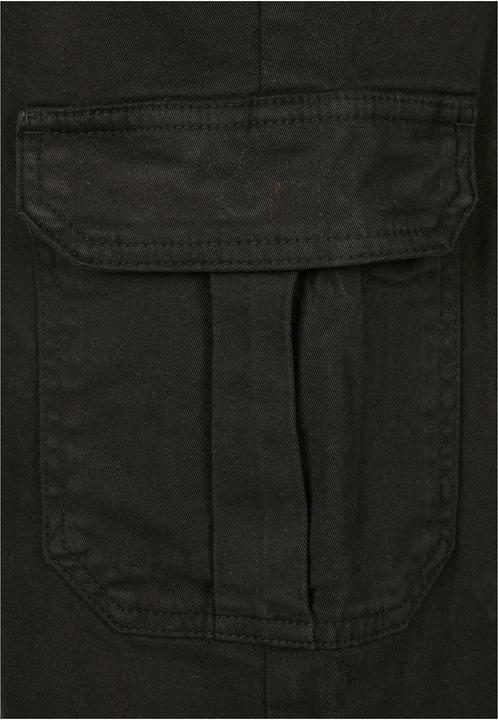 Produktbild Urban Classics Ladies High Waist Straight Cargo Pants (33)