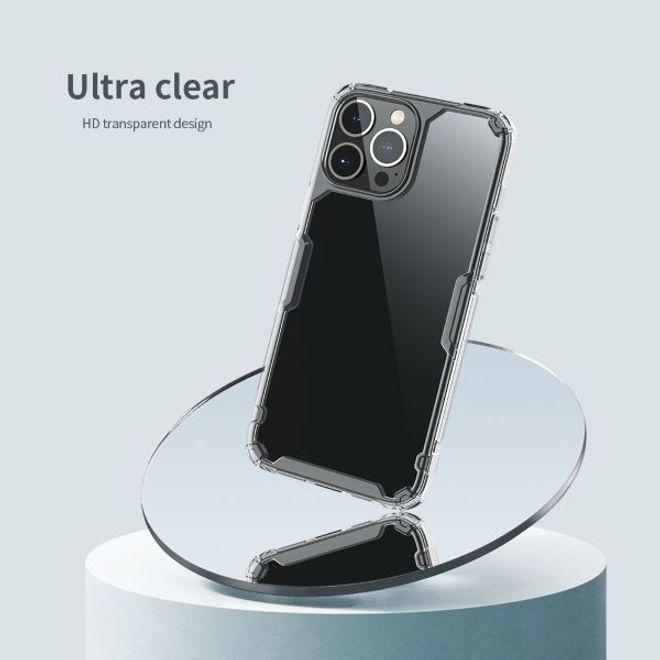 Image du produit Nillkin Série Nature Soft (Apple iPhone 13 Pro)