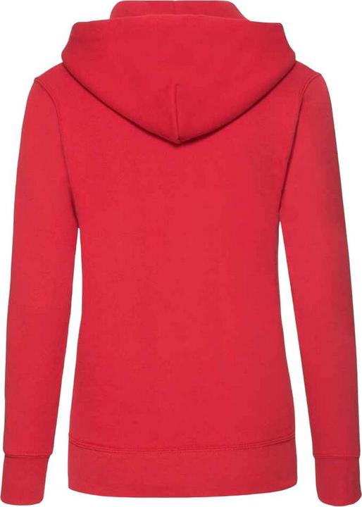 Immagine prodotto Fruit of the Loom Felpa con Cappuccio Donna (XL)