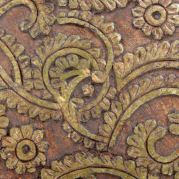Actual product image Beliani Chanpi (45 x 45 x 45 cm)