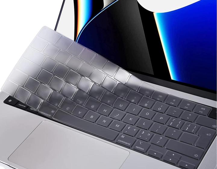 Screenguard Protège-clavier pour Apple MacBook Air 13" M2 (2022)