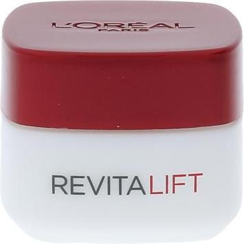Actual product image L'Oréal Paris Plenitude RevitaLift Eye Cream (Crème, 15 ml, Day)