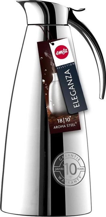 Actual product image Emsa Elegance 1.3l (1.30 l)