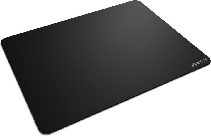Actual product image Glorious Mouse Pad 2 XL - Edgeless - Black (XL)