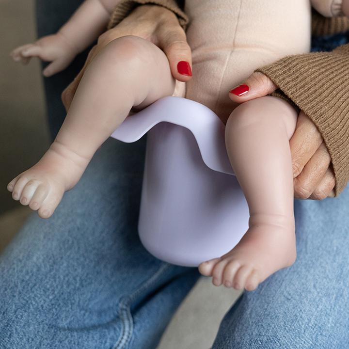 Actual product image Kindsgut Abhaltetöpfchen