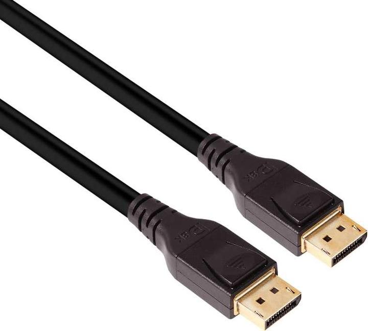 Immagine prodotto Club 3D DisplayPort — DisplayPort (5 m, DisplayPort)