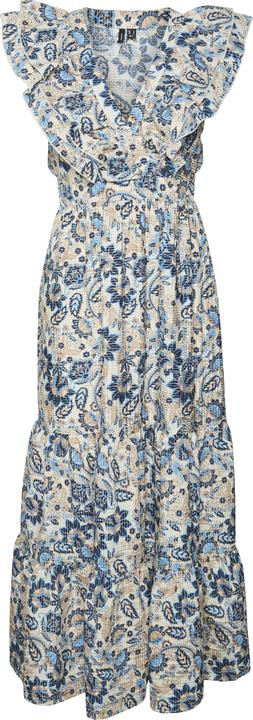 Vero Moda VMMATILDA Midikleid Kleid (S)