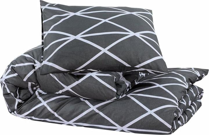 Image du produit VidaXL Carolina (Housse de couette, 240 x 220 cm)