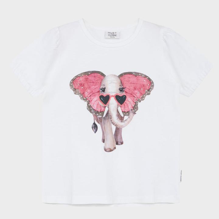 Produktbild Hust and Claire T-Shirt kurzarm HCAntonia (104)