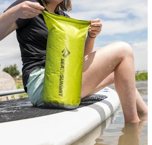 Immagine prodotto Sea To Summit Borsa a secco Ultra-Sil (5 l)