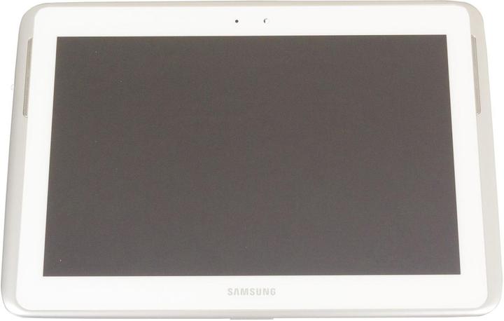 Image du produit Samsung LCD Assy Blanc