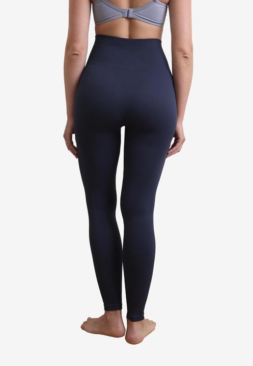 Actual product image Vertbaudet Mum leggings for the postnatal period (W36/L38)