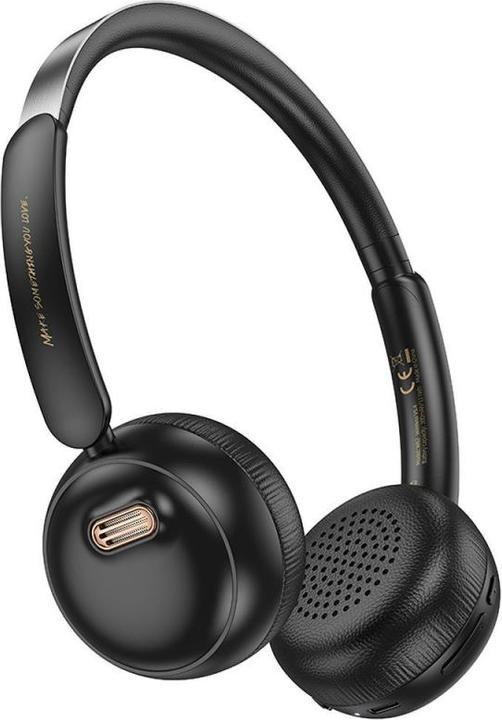 Produktbild Hoco W62, Schwarz