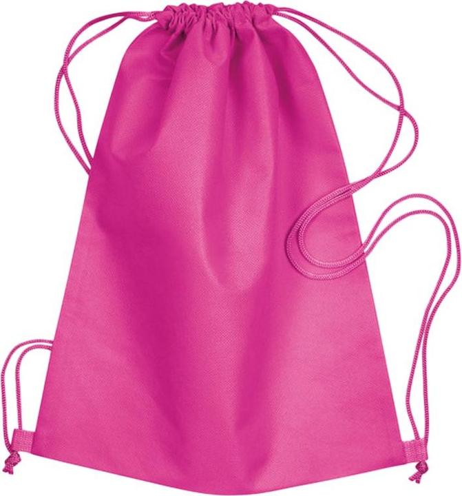 Immagine prodotto MidOcean Daffy Tessuto non Tessuto Borsa con Coulisse