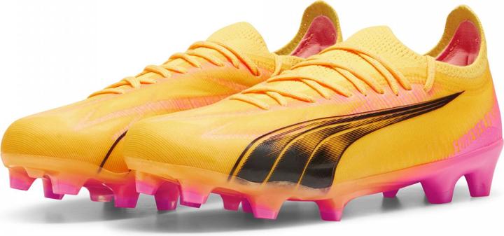 Actual product image Puma ULTRA ULTIMATE FG/AG Wn's (40)