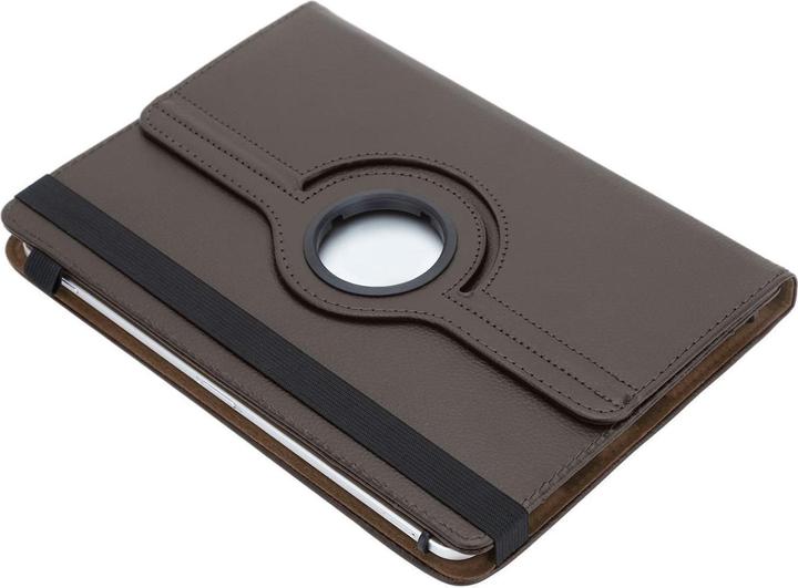 Image du produit Cadorabo Housse de tablette Universal 360 pour tablettes 8 pouces (8" Tablets)