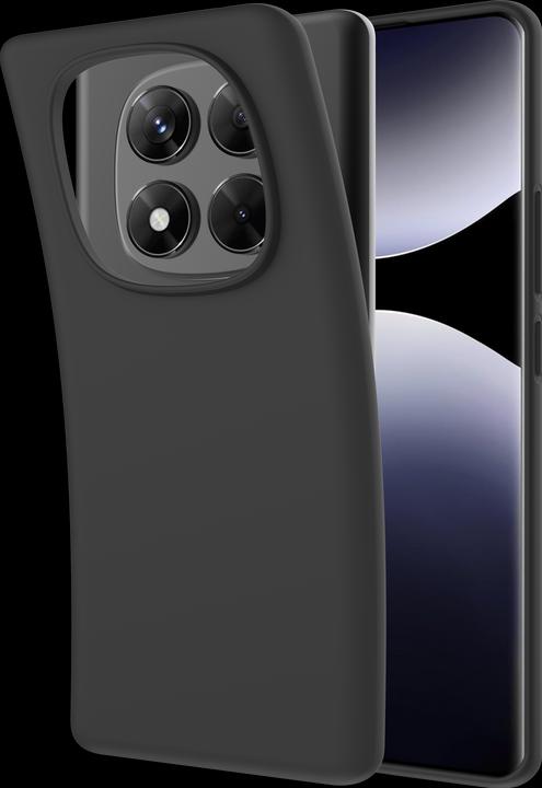 Produktbild Cazy Soft TPU Schutzhülle (Xiaomi Poco X7 Pro)